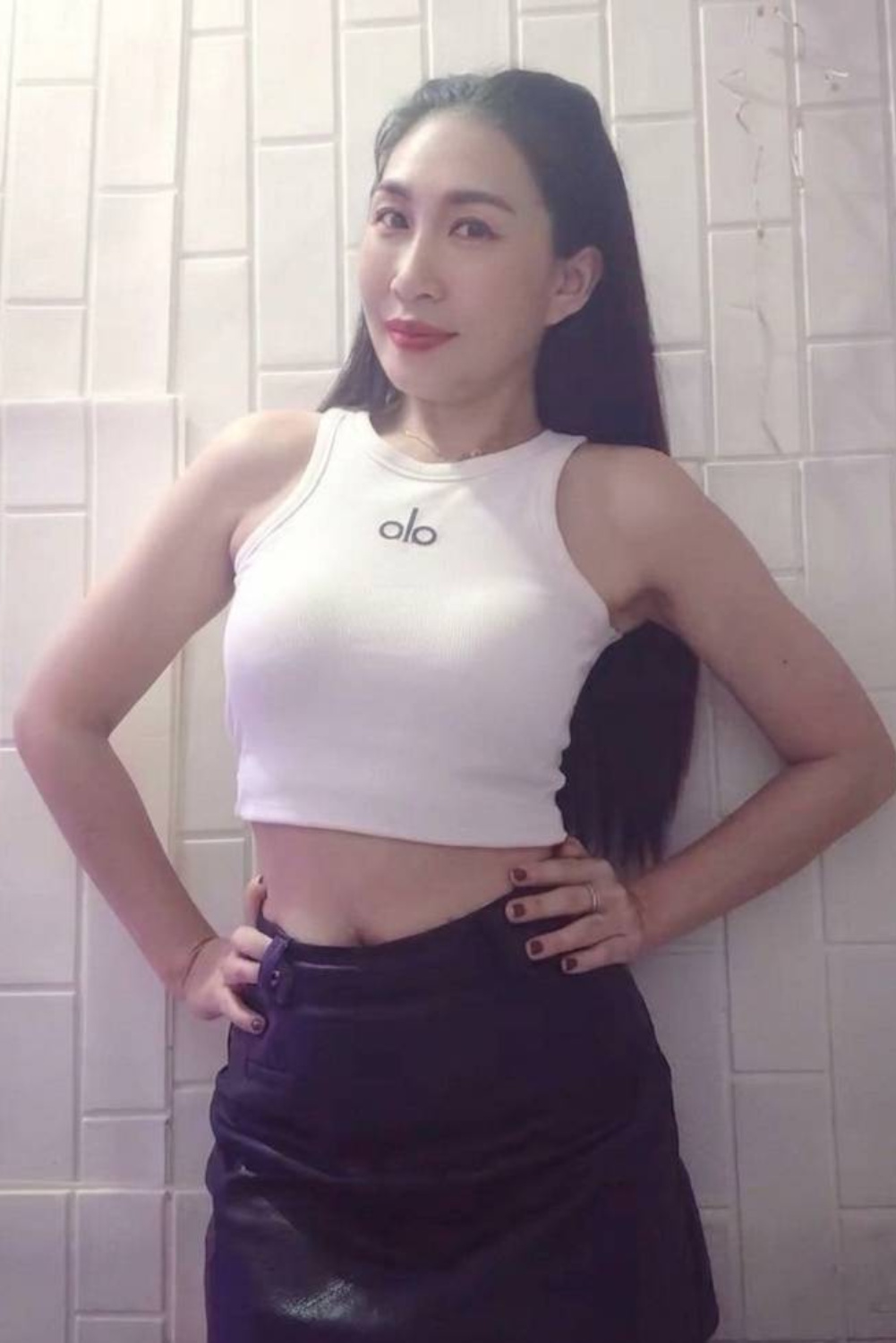 DaDa - Escort Girl Hongkong