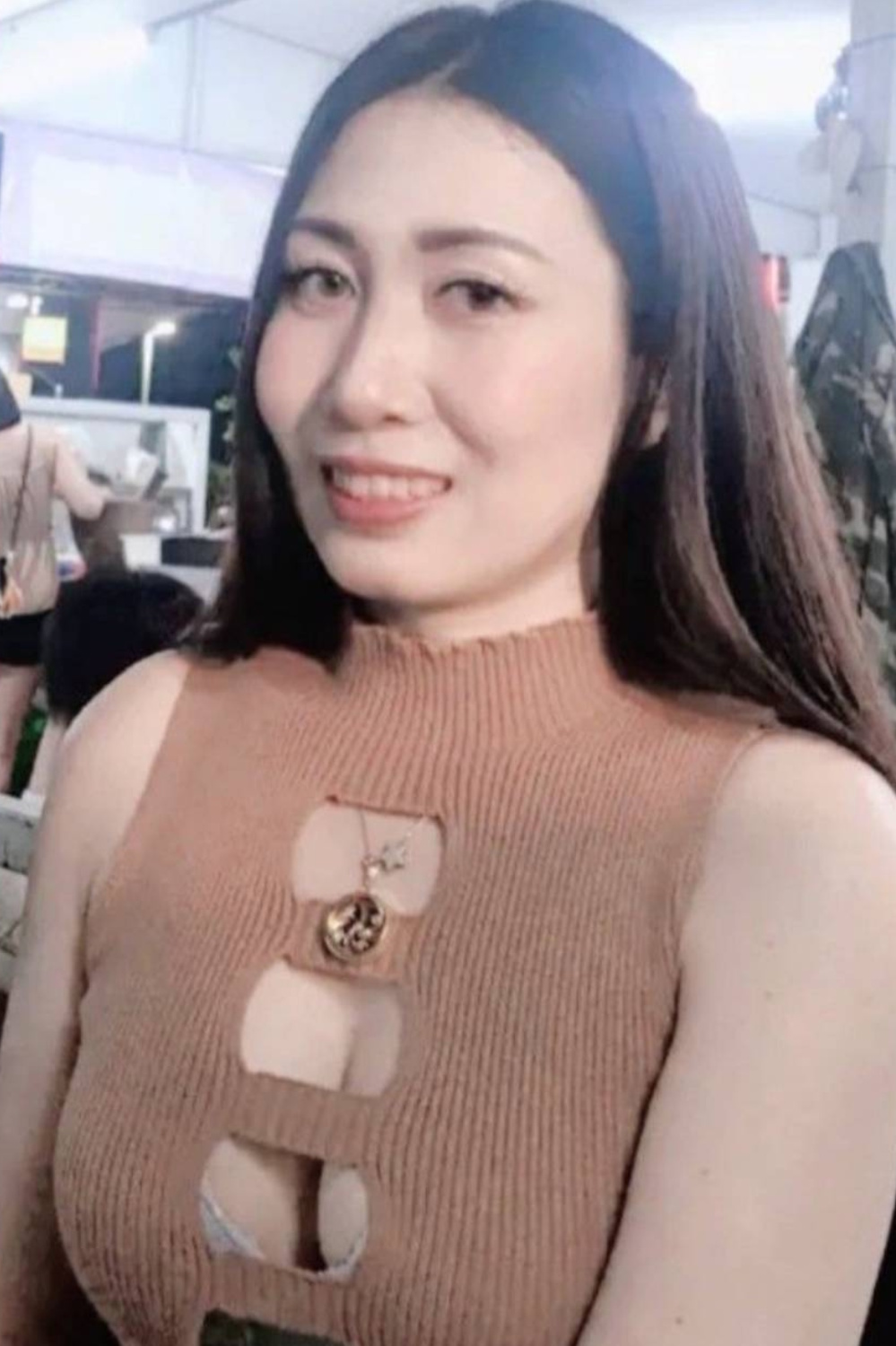 DaDa - Escort Girl Hongkong