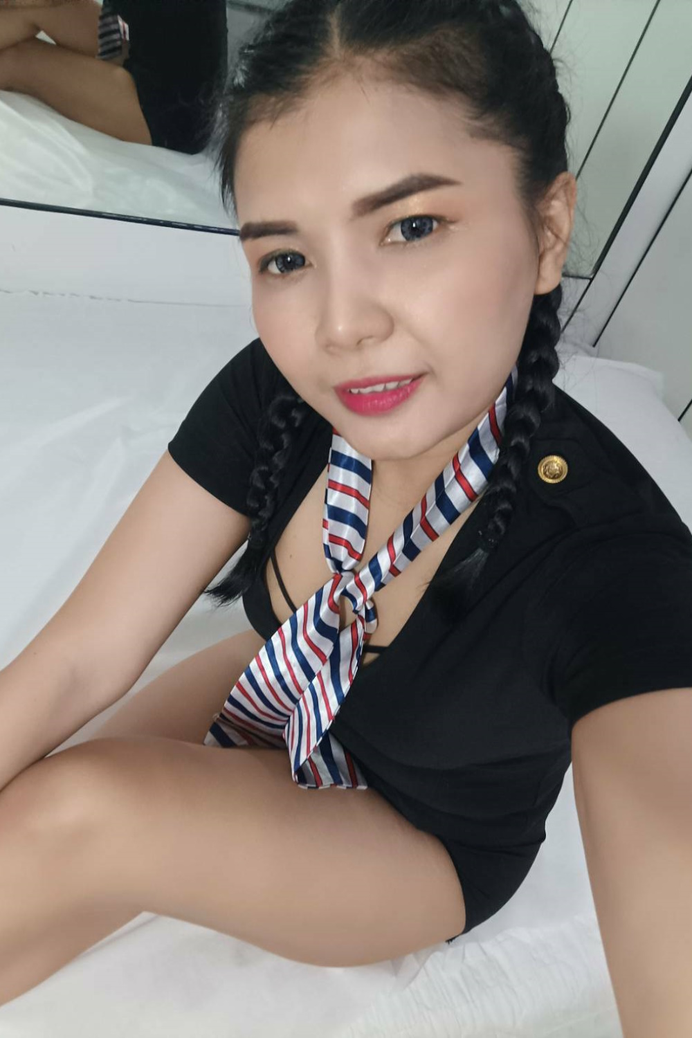 Jeda - Escort Girl Hongkong