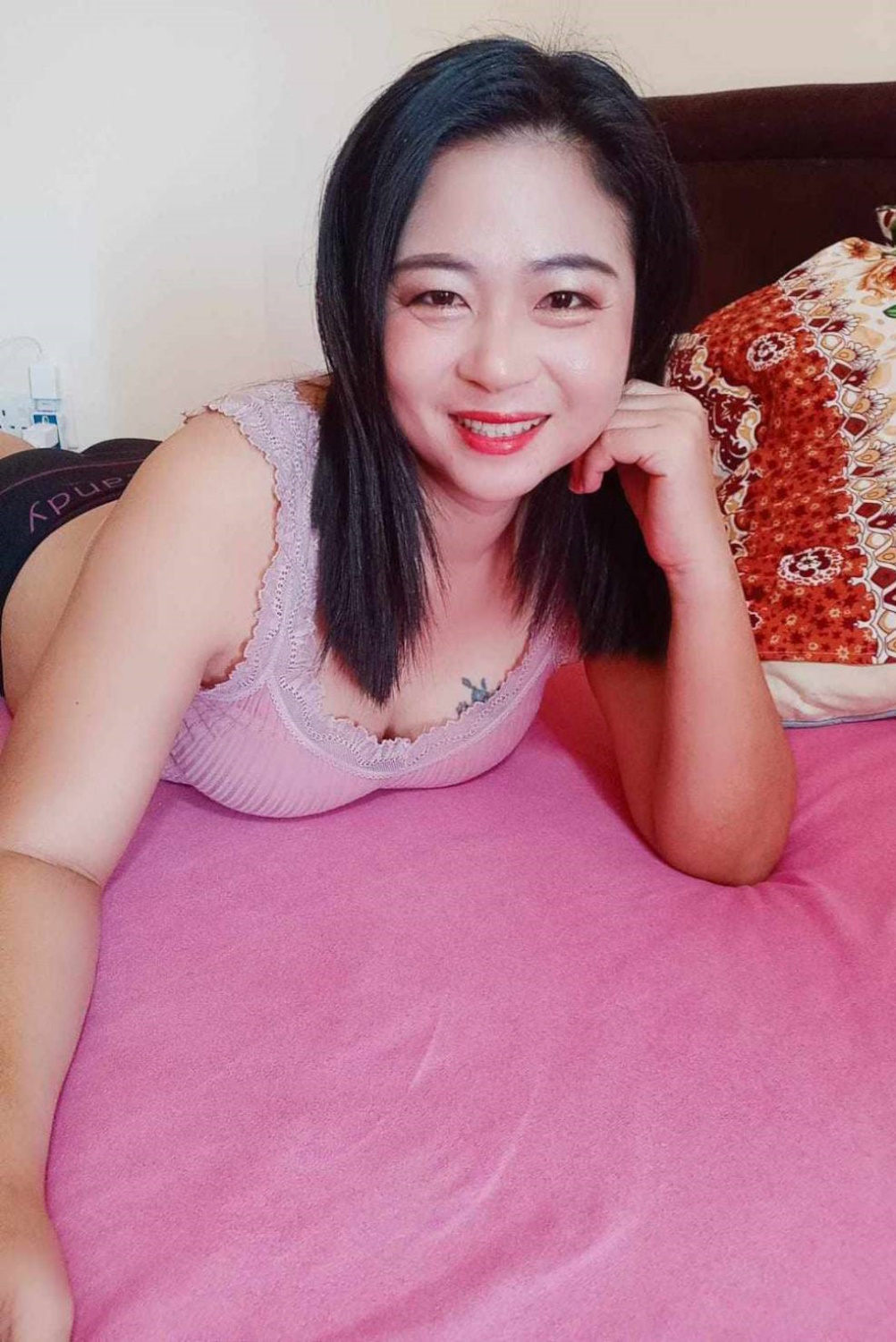 Monica - Escort Girl Hongkong