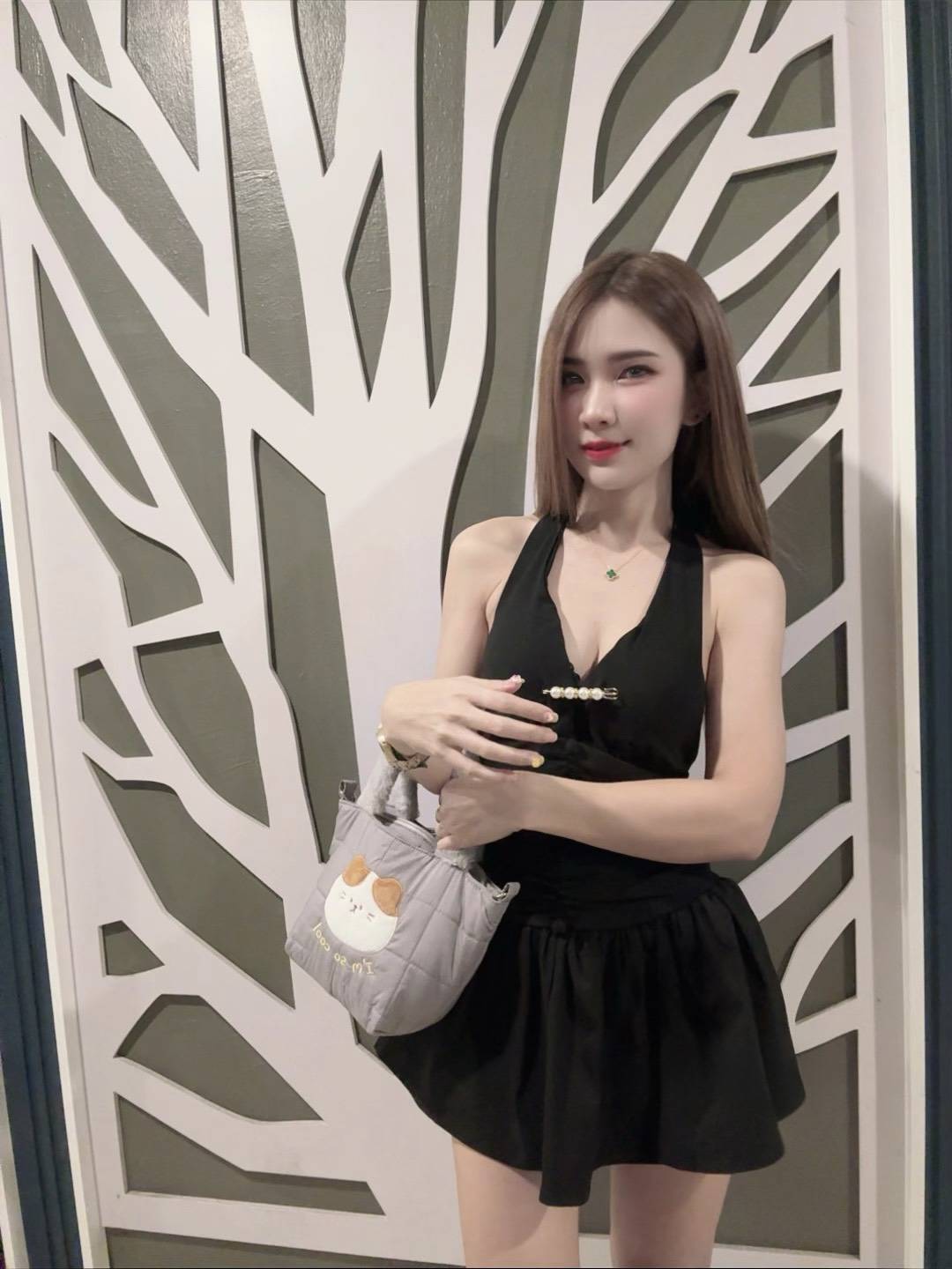 NAM TRAN - Escort Girl Hongkong