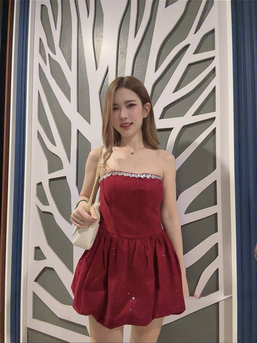 NAM TRAN - Escort Girl Hongkong