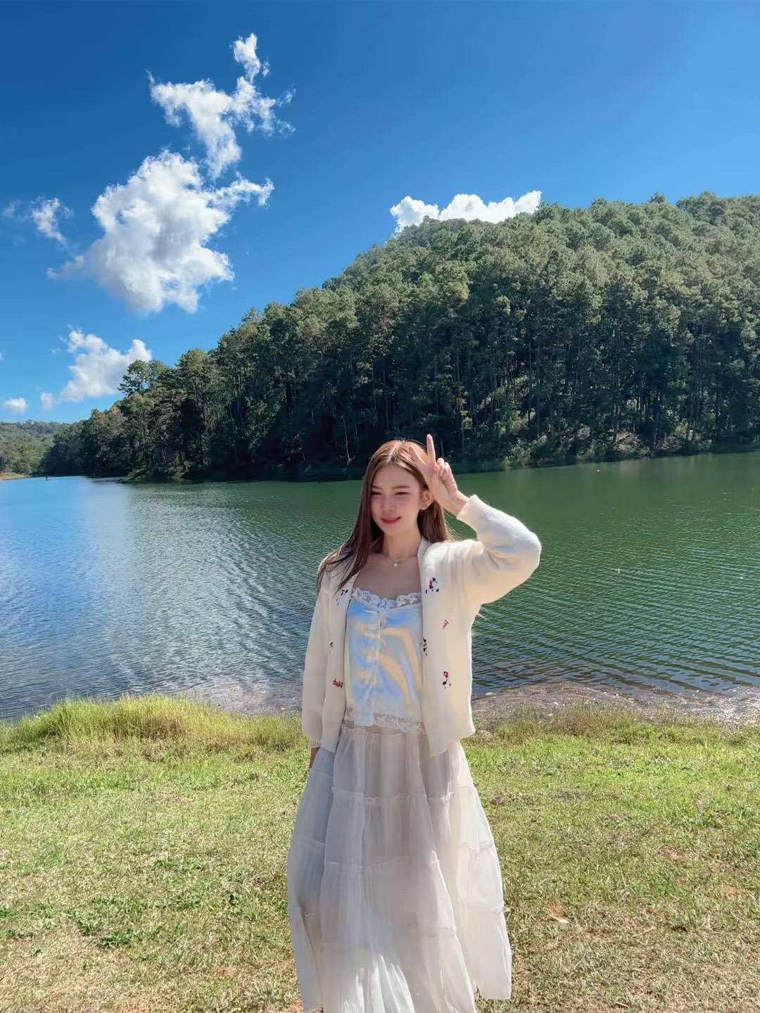 NAM TRAN - Escort Girl Hongkong