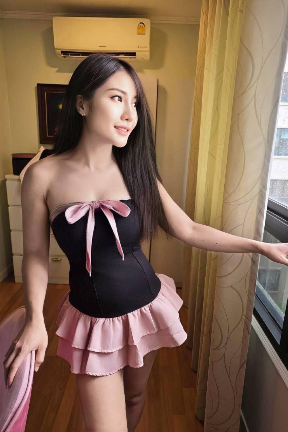 PAM - Escort Girl Hongkong