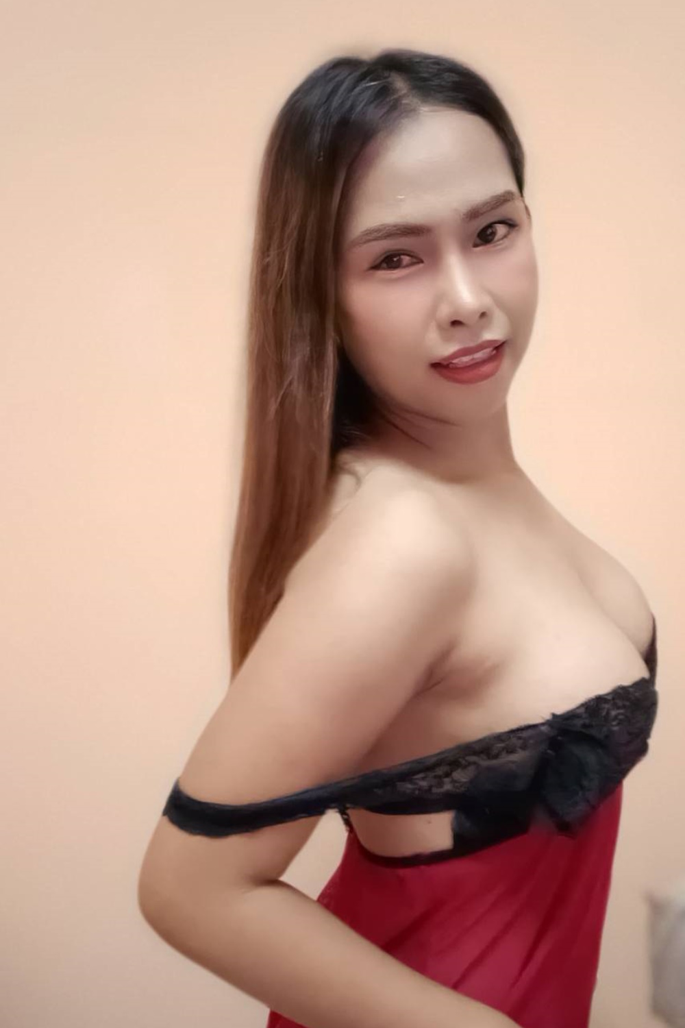 Vanessa - Escort Girl Hongkong