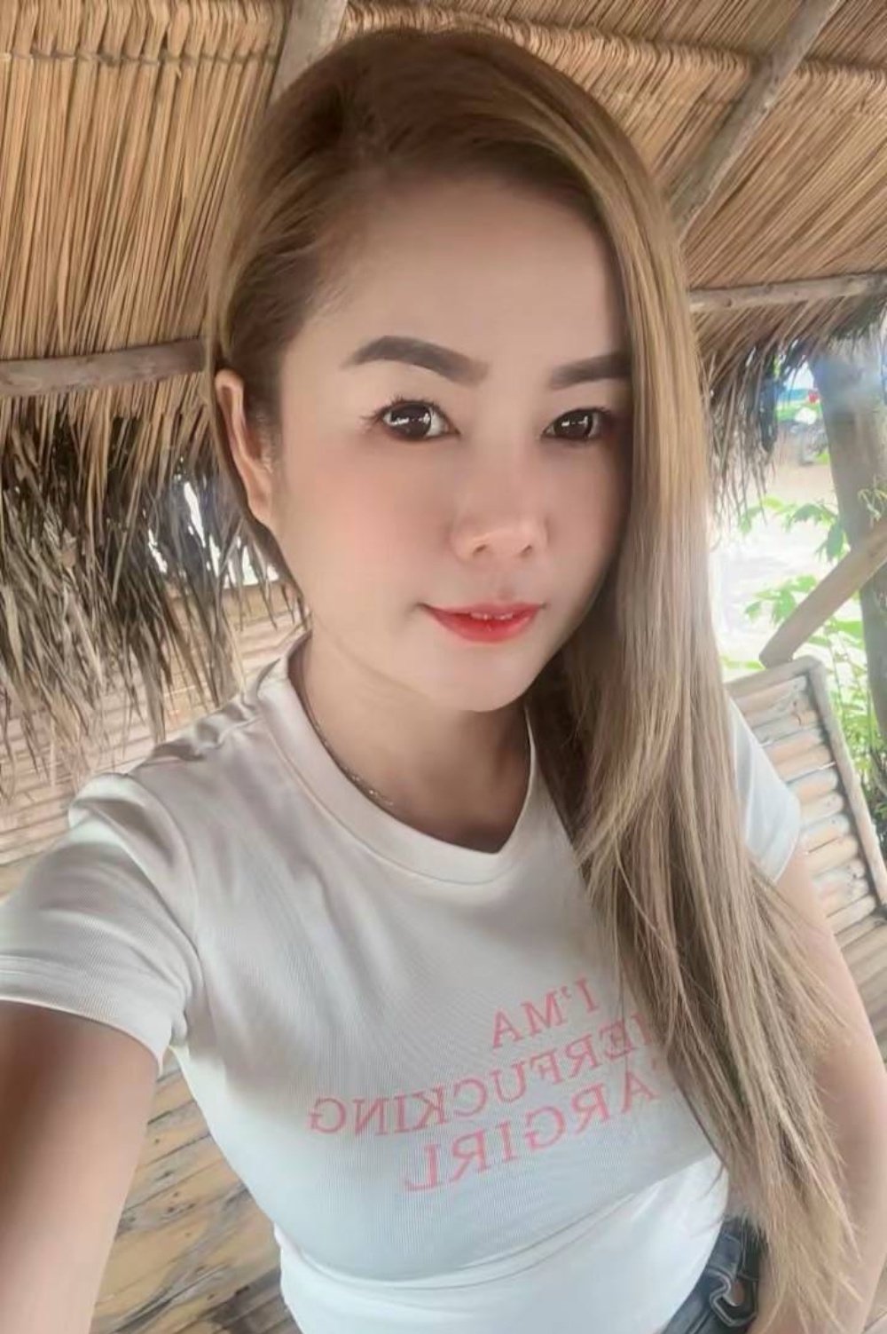 Anna - Escort Girl Hongkong
